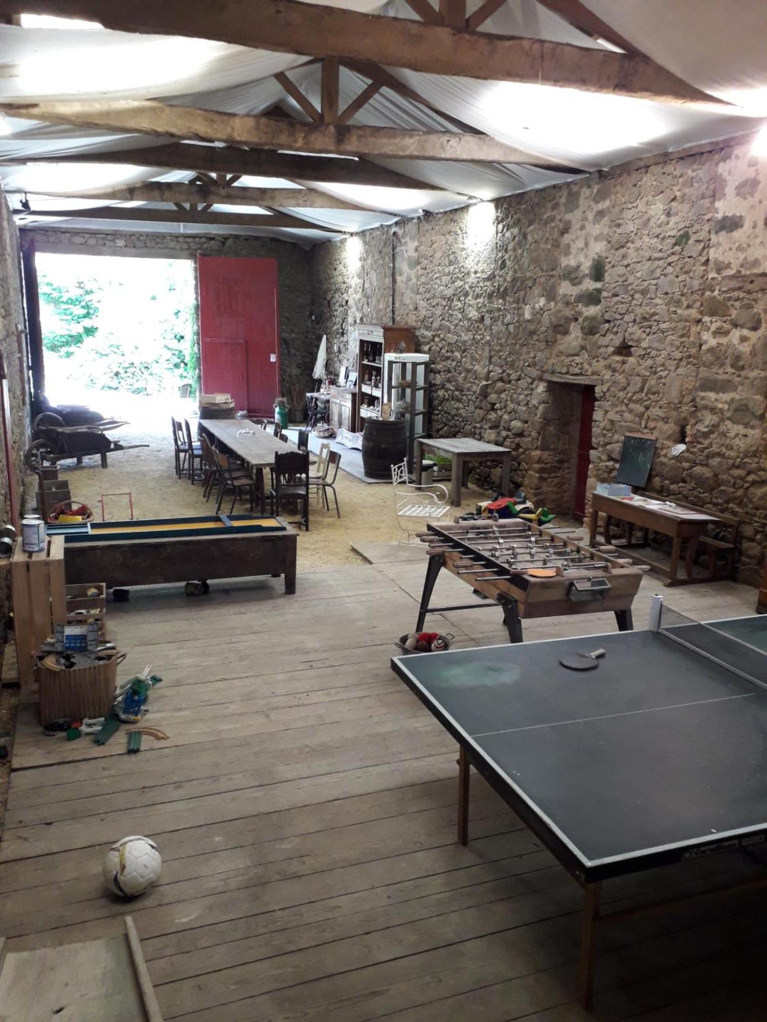 Terre Et Eau La Chambre D'Hotes Du Jardinier Sevremont Exterior foto
